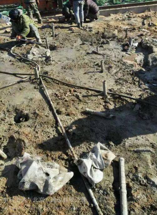 幸福路街道地基沉降治理常见处理方法